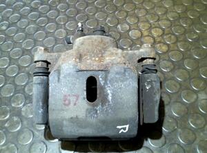 Brake Caliper TOYOTA Yaris (NCP1, NLP1, SCP1)