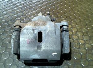 Brake Caliper TOYOTA Yaris (NCP1, NLP1, SCP1)