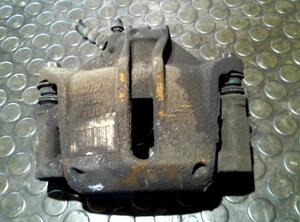 Brake Caliper PEUGEOT 206 Schrägheck (2A/C)