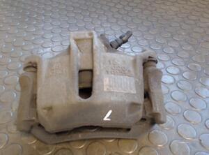 Brake Caliper PEUGEOT 206 SW (2E/K)