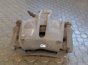 Brake Caliper PEUGEOT 206 SW (2E/K)