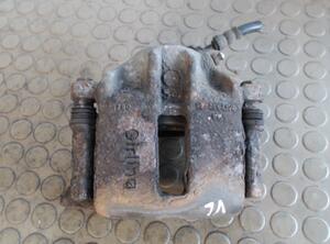 BREMSSATTEL  VORNE LINKS (Bremsen vorn) Peugeot 405 Diesel (4B/4E) 1905 ccm 66 KW 1992&gt;1995