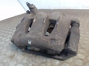 Brake Caliper FORD Transit Kasten (FA)