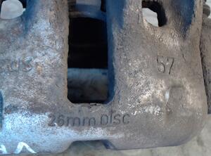 Brake Caliper PEUGEOT 806 (221)