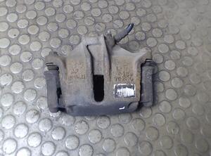 Brake Caliper PEUGEOT 206 Schrägheck (2A/C)