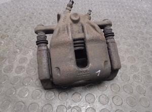 Brake Caliper RENAULT Clio III (BR0/1, CR0/1), RENAULT Clio IV (BH)