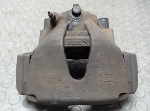 Brake Caliper OPEL Zafira/Zafira Family B (A05)