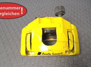 Brake Caliper AUDI TT (8J3)