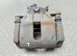 Brake Caliper NISSAN NOTE (E11, NE11)