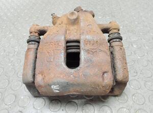 Brake Caliper SUZUKI SWIFT III (MZ, EZ)