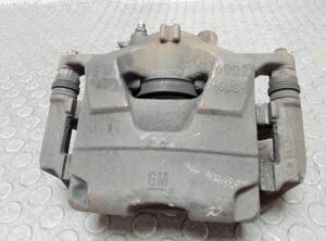 Brake Caliper OPEL ASTRA J (P10)