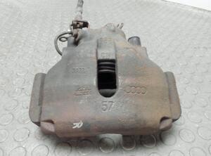 Brake Caliper AUDI A6 (4A2, C4)