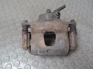 BREMSSATTEL VORN LINKS (Bremsen vorn) Nissan Primera Benzin (P10, W10) 1597 ccm 66 KW 1990&gt;1993