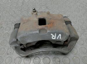 BREMSSATTEL VORNE RECHTS  (Bremsen vorn) Hyundai I 10 Benzin (PA) 1086 ccm 49 KW 2009