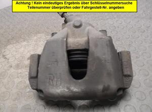 Brake Caliper FORD C-MAX (DM2), FORD FOCUS C-MAX (DM2)