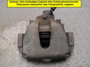 Brake Caliper FORD C-MAX (DM2), FORD FOCUS C-MAX (DM2)