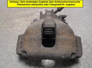 BREMSSATTEL VORNE LINKS (Bremsen vorn) Volvo S 60 Benzin (R/H) 2435 ccm 103 KW 2000&gt;2004