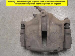 Brake Caliper FORD MONDEO III Turnier (BWY)