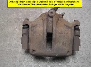 Brake Caliper FORD MONDEO III Turnier (BWY)