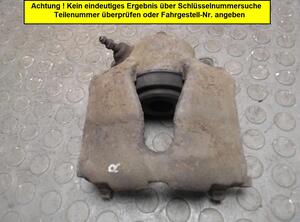 Brake Caliper OPEL ASTRA G Hatchback (T98)