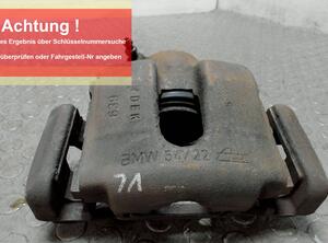 BREMSSATTEL VORNE LINKS  (Bremsen vorn) BMW 3er Benzin (E46) 1796 ccm 85 KW 2001&gt;2005