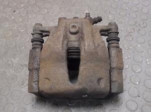 BREMSSATTEL VORNE LINKS (Bremsen vorn) Opel Meriva Benzin (X01) 1598 ccm 64 KW 2003&gt;2004