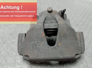 Brake Caliper OPEL ZAFIRA / ZAFIRA FAMILY B (A05)