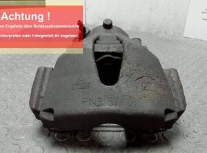 Brake Caliper OPEL ZAFIRA / ZAFIRA FAMILY B (A05)