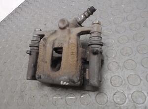 Brake Caliper Carrier MERCEDES-BENZ A-Klasse (W169)