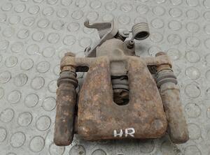 Brake Caliper Carrier MITSUBISHI Colt VI (Z2A, Z3A)