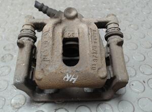 Brake Caliper Carrier MERCEDES-BENZ B-Klasse (W245)