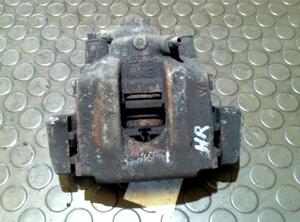 Brake Caliper Carrier BMW 3er Cabriolet (E36)