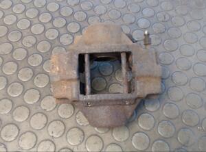 Brake Caliper Carrier OPEL Omega B (V94)