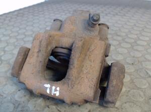 Brake Caliper Carrier PEUGEOT 806 (221)