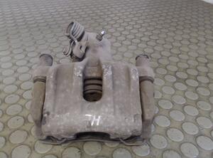 Brake Caliper Carrier FORD Focus II (DA, DP, HCP)