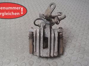 BREMSSATTEL HINTEN LINKS ( TRW )  (Bremsen hinten) Skoda Octavia Diesel (1Z) 1896 ccm 77 KW 2004&gt;2008