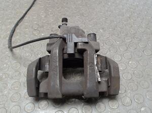 Brake Caliper Carrier MERCEDES-BENZ M-Klasse (W164)