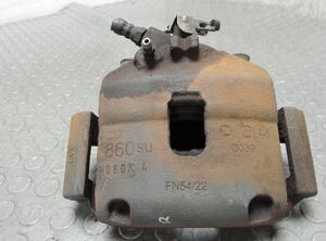 Brake Caliper Carrier FIAT Grande Punto (199), FIAT Punto (199), FIAT Punto Evo (199)