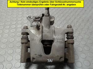 Brake Caliper Carrier FORD Mondeo III Turnier (BWY)