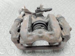 Brake Caliper Carrier OPEL ASTRA J (P10)