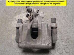 Brake Caliper Carrier FORD C-MAX (DM2), FORD FOCUS C-MAX (DM2)