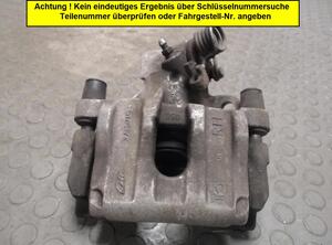 Brake Caliper Carrier FORD C-MAX (DM2), FORD FOCUS C-MAX (DM2)