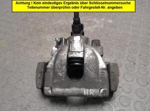 BREMSSATTEL HINTEN RECHTS (Bremsen hinten) Volvo S 60 Benzin (R/H) 2435 ccm 103 KW 2000&gt;2004