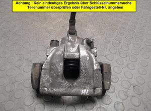 BREMSSATTEL HINTEN LINKS (Bremsen hinten) Volvo S 60 Benzin (R/H) 2435 ccm 103 KW 2000&gt;2004