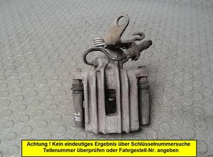 BREMSSATTEL HINTEN LINKS ( GOLF PLUS )  (Bremsen hinten) VW Golf Benzin (1K/1KP/5M/1KM) 1598 ccm 85 KW 2004&gt;2007