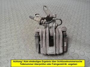 BREMSSATTEL HINTEN RECHTS ( GOLF PLUS )  (Bremsen hinten) VW Golf Benzin (1K/1KP/5M/1KM) 1598 ccm 85 KW 2004&gt;2007