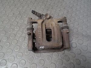 Brake Caliper Carrier MERCEDES-BENZ A-CLASS (W169)