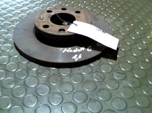 Brake Disc OPEL Kadett E (T85)