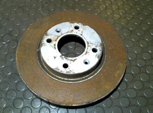 Brake Disc KIA Magentis (GD, MS)