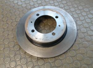 Brake Disc VOLVO V40 Kombi (VW)